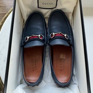 Gucci men’s shoes drivers